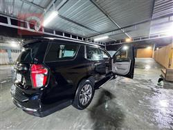 شيفروليه تاهو